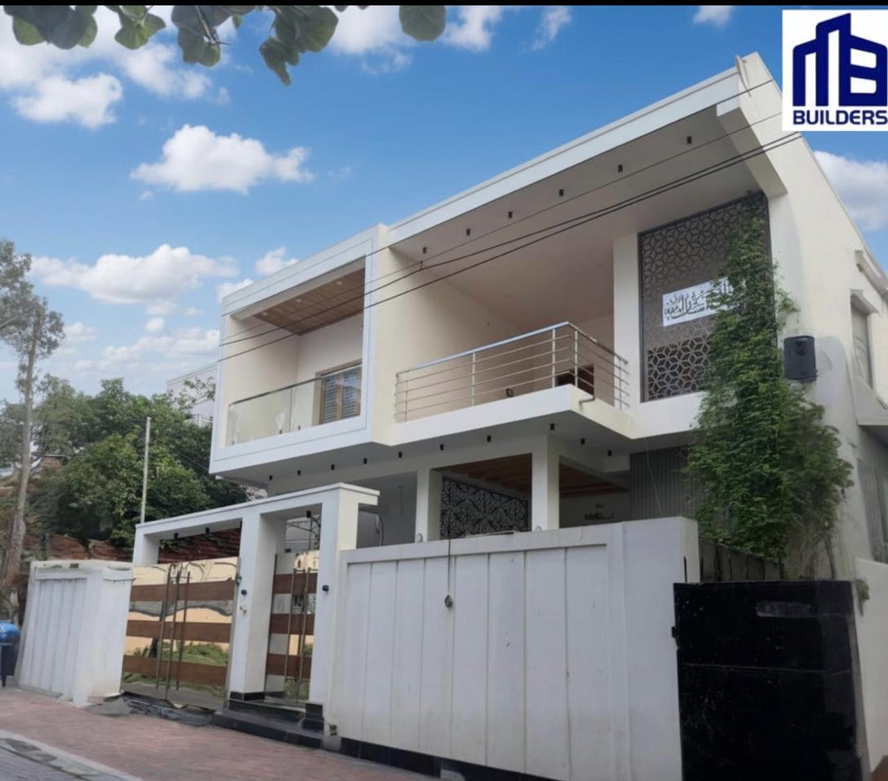 Imtat House - 2950 sqf